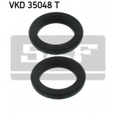 VKD 35048 T SKF Подшипник качения, опора стойки амортизатора