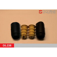 DS.238 STATIM Пылезащитный комплект, амортизатор
