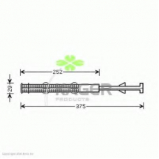 94-5450 KAGER Осушитель, кондиционер