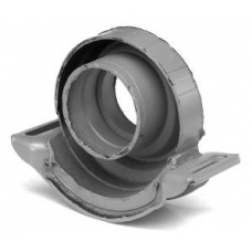 10911 LEMFORDER Подвеска, карданный вал