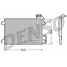 DCN23013 DENSO Конденсатор, кондиционер
