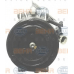 8FK 351 135-631 HELLA Компрессор, кондиционер