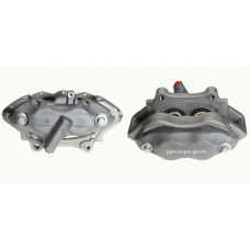 F 50 323 BREMBO Тормозной суппорт