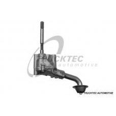 07.18.004 TRUCKTEC AUTOMOTIVE Масляный насос