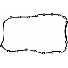 X54666-01 GLASER Прокладка, маслянный поддон
