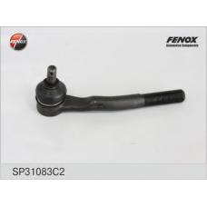 SP31083C2 FENOX Наконечник поперечной рулевой тяги