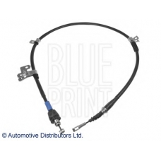 ADG046200 BLUE PRINT Трос, стояночная тормозная система