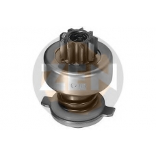 225164 ERA Привод с механизмом свободного хода, стартер