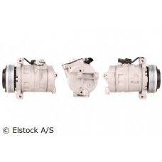 51-0460 ELSTOCK Компрессор, кондиционер