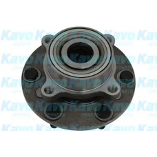 WBH-5528 KAVO PARTS Комплект подшипника ступицы колеса