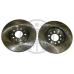 BS-7512 OPTIMAL Тормозной диск