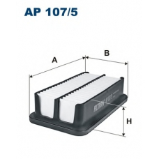 AP107/5 FILTRON Воздушный фильтр