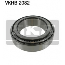 VKHB 2082 SKF Подшипник ступицы колеса