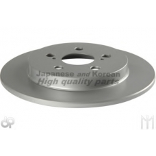 0993-2602 ASHUKI Тормозной диск