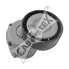 461357 CAUTEX Натяжная планка, поликлиновой ремень