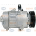 8FK 351 272-341 HELLA Компрессор, кондиционер
