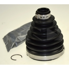 305004 LOEBRO Комплект пылника, приводной вал