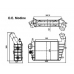 30123 NRF Интеркулер