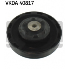 VKDA 40817 SKF Опора стойки амортизатора