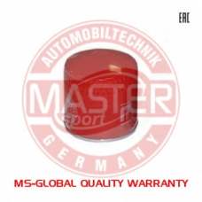 713/28-OF-PCS-MS MASTER-SPORT Масляный фильтр