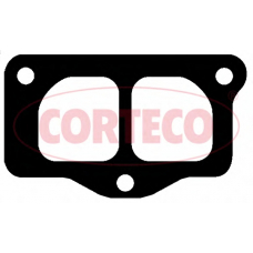 460415H CORTECO Прокладка, выпускной коллектор