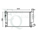 RM0380 EQUAL QUALITY Радиатор, охлаждение двигателя