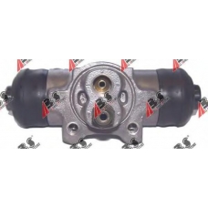 72796X ABS Колесный тормозной цилиндр