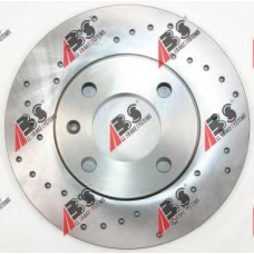 16542S ABS Тормозной диск