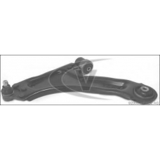 V40-0505 VEMO/VAICO Рычаг независимой подвески колеса, подвеска колеса