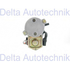 A 75 690 DELTA AUTOTECHNIK Стартер