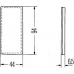 8RA 003 326-047 HELLA Отражатель