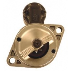 8052105 QUINTON HAZELL Стартер