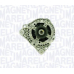 944390460700 MAGNETI MARELLI Генератор