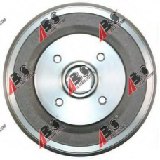 2764-S ABS Тормозной барабан