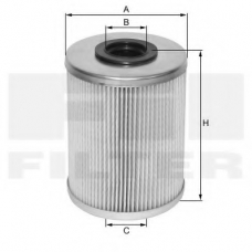 MF 1324 A FIL FILTER Топливный фильтр