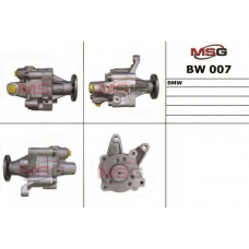BW 007 MSG Гидравлический насос, рулевое управление