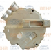 8FK 351 128-541 HELLA Компрессор, кондиционер