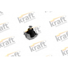 1491798 KRAFT AUTOMOTIVE Подвеска, двигатель