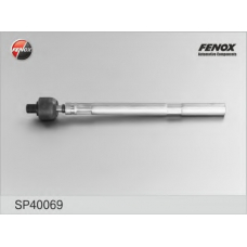 SP40069 FENOX Осевой шарнир, рулевая тяга