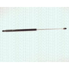 8710 2407 TRIDON Gas spring rear