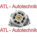 L 39 430 ATL Autotechnik Генератор