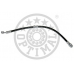 BSL-832 OPTIMAL Тормозной шланг