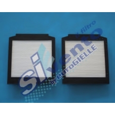 P602 SIVENTO Фильтр, воздух во внутренном пространстве