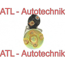 A 10 450 ATL Autotechnik Стартер