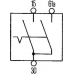 6JK 001 574-001 HELLA Переключатель зажигания