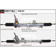 DSR779L DELCO REMY Рулевой механизм