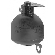 20 56 0004 SWAG Гидроаккумулятор, подвеска / амортизация