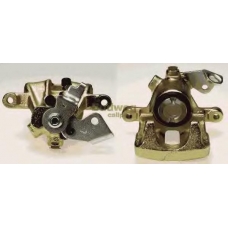 342350 BUDWEG CALIPER Тормозной суппорт