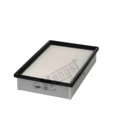E703L HENGST FILTER Воздушный фильтр