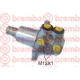 M 50 036<br />BREMBO